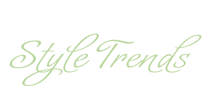 Tile and Stone Style Trends