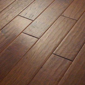 engineered hardwood