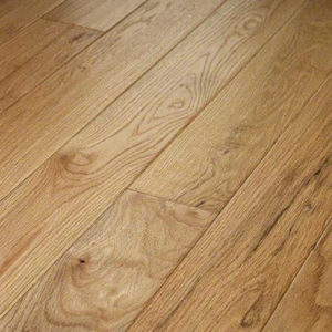 solid hardwood