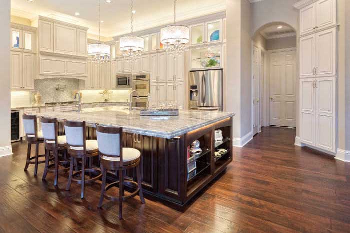 kitchen remodeling