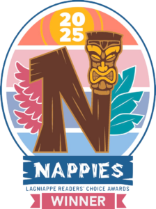 Nappies Winner