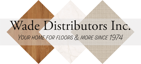 Wade Distributors logo